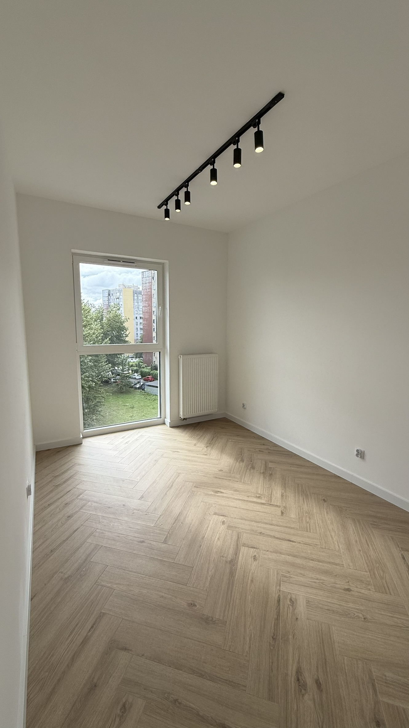 Apartament Gliwice ul. Kochanowskiego - SILVEST